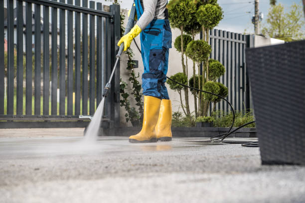 Paint Preparation in Riverside, AL